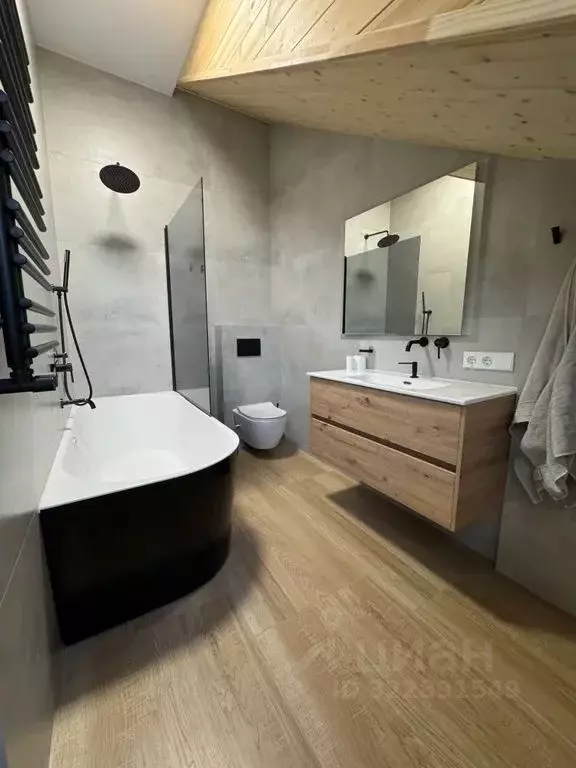 Дом в Калининградская область, Зеленоградский муниципальный округ, ... - Фото 1