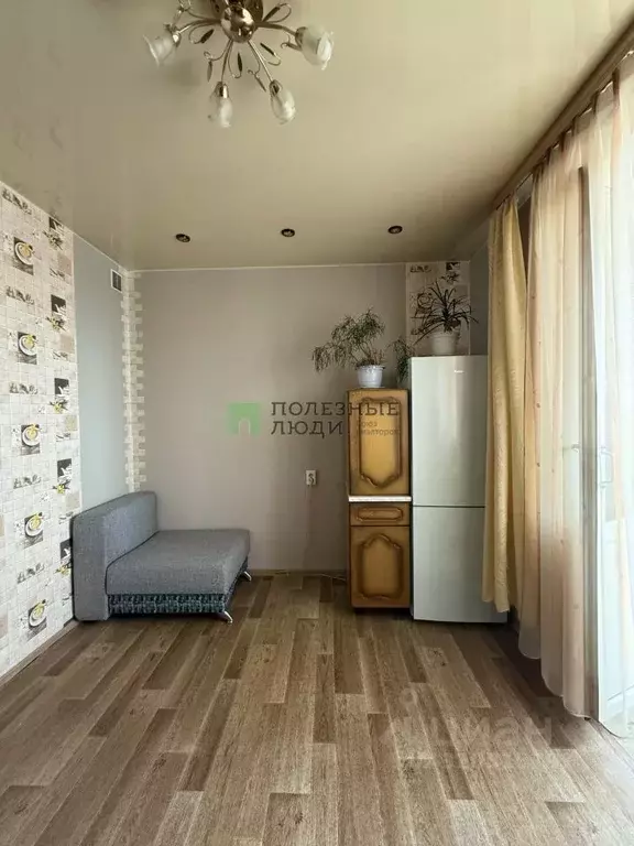 1-к кв. Забайкальский край, Чита ул. Генерала Белика, 5 (40.0 м) - Фото 1
