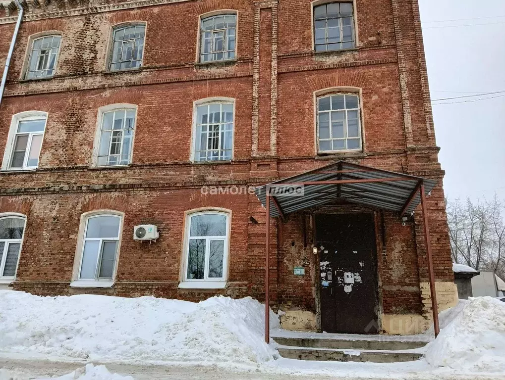 1-к кв. Московская область, Ногинск Богородский городской округ, ул. ... - Фото 1