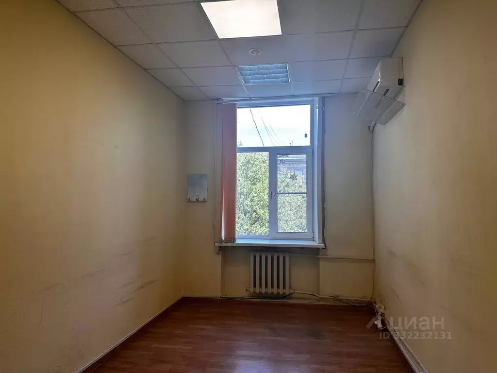 Офис в Москва Барклая ул., 13С2 (38 м) - Фото 1