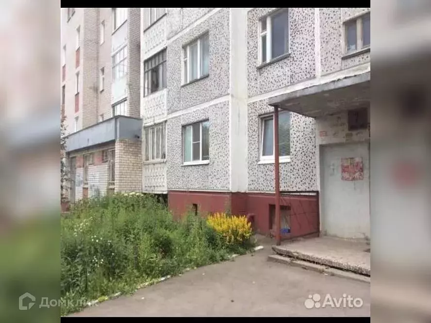 Продаётся 4-к квартира, 85.3 м - Фото 0
