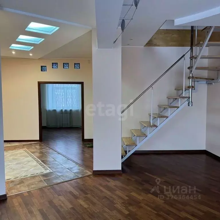 4-к кв. Ярославская область, Рыбинск ул. Пушкина, 12А/43 (161.8 м) - Фото 1