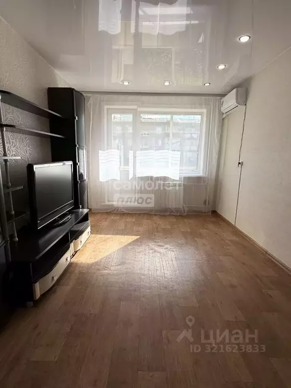 2-к кв. Иркутская область, Иркутск ул. Ярославского, 252 (44.8 м) - Фото 1