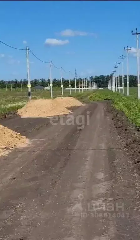 Участок в Воронежская область, Воронеж Севастопольская ул. (10.0 сот.) - Фото 0