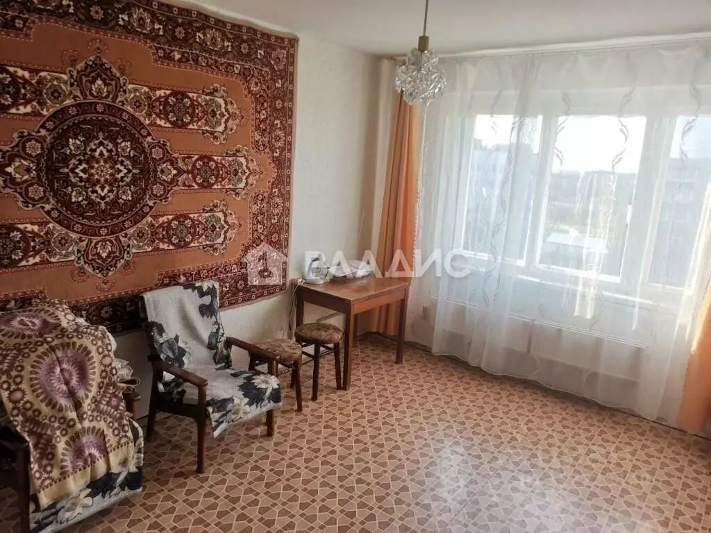 3-к кв. Владимирская область, Ковров ул. Зои Космодемьянской, 1/8 ... - Фото 1