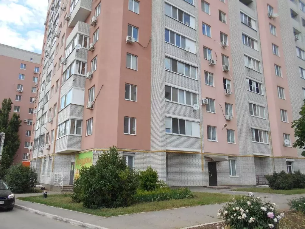 Помещение свободного назначения в Саратовская область, Энгельс ... - Фото 0
