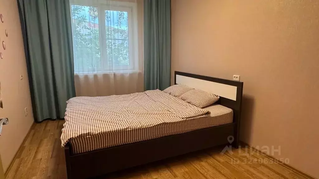 2-к кв. Челябинская область, Миасс ул. 8 Марта, 140 (52.0 м) - Фото 1