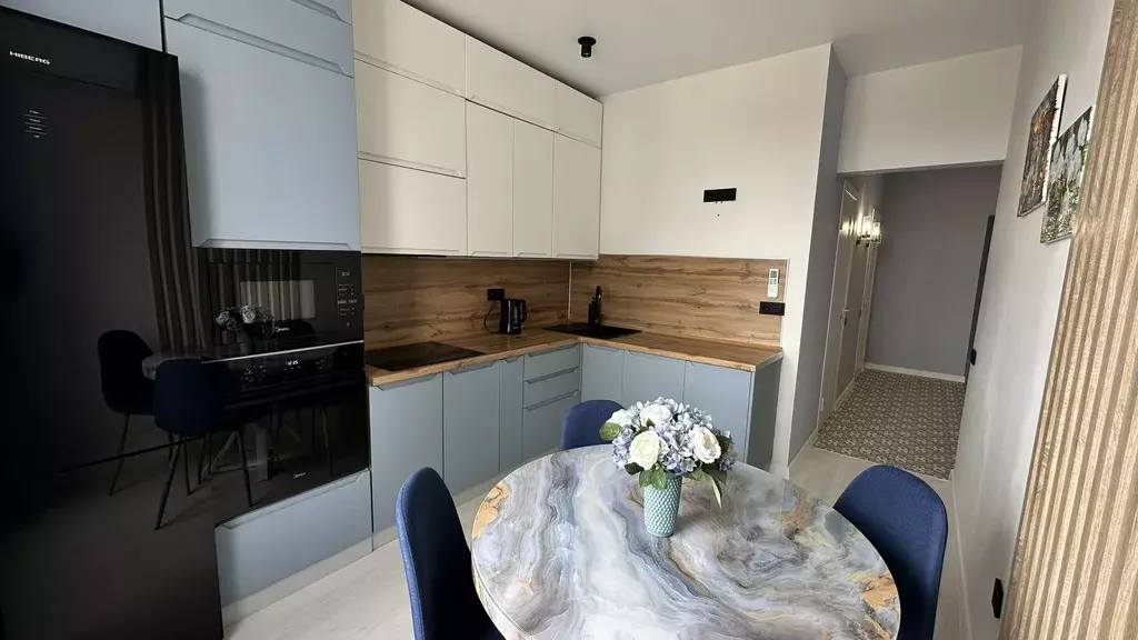 Продаётся 3-к квартира, 76.5 м - Фото 0
