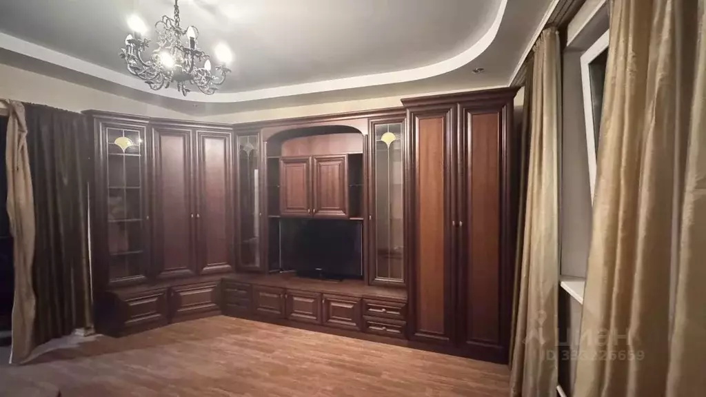 3-к кв. Москва ул. Декабристов, 11 (64.8 м) - Фото 2