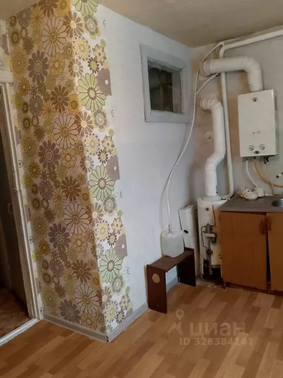 3-к кв. Тамбовская область, Кирсанов ул. Мира, 18Б (64.0 м) - Фото 2