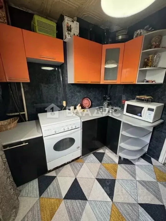 3-к кв. Московская область, Лобня Краснополянская ул., 35 (70.8 м) - Фото 0