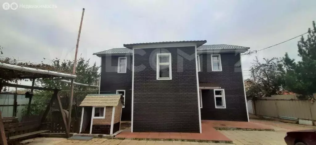 Дом в село Софьино, 29С (136 м) - Фото 2