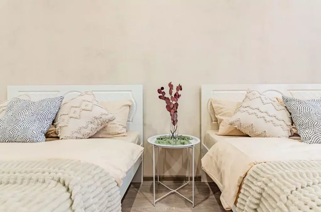 2-к кв. Татарстан, Казань Роторная ул., 27Е (66.0 м) - Фото 2