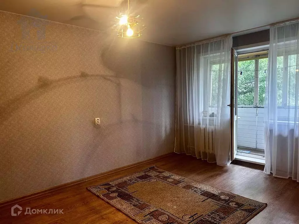 Продаётся 1-к квартира, 32 м - Фото 1