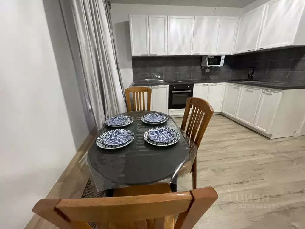 3-к кв. Москва Северное Чертаново мкр, 6к603 (100.0 м) - Фото 1