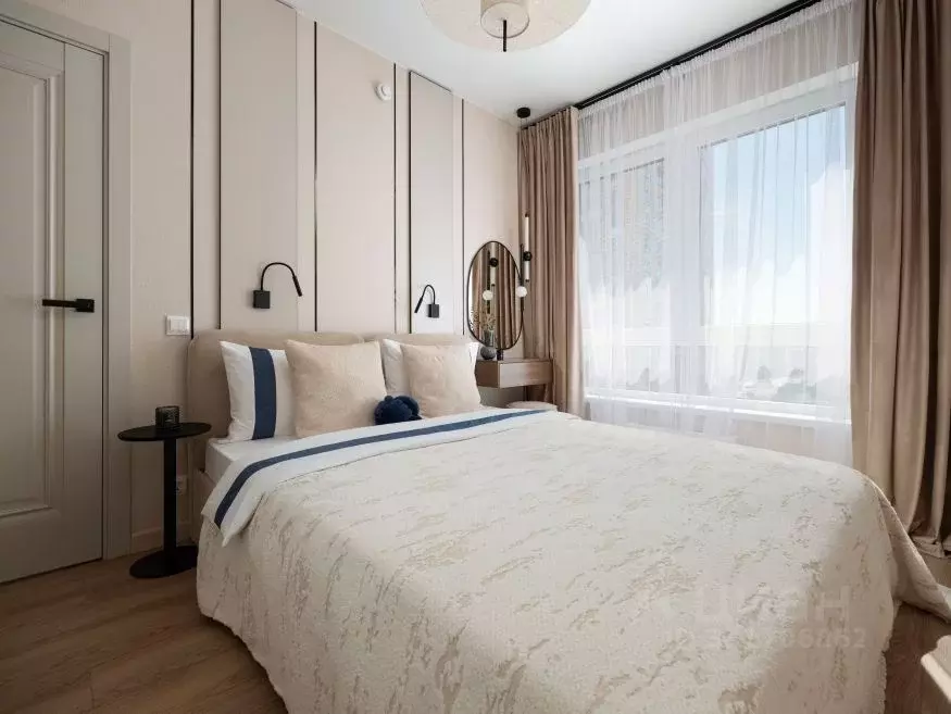 2-к кв. Москва Амурская ул., 2к1 (32.0 м) - Фото 2