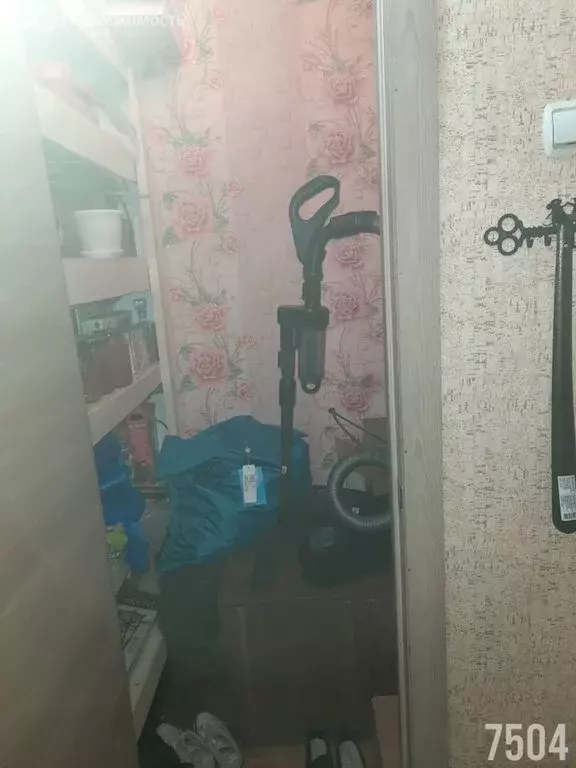 Квартира-студия: Аксай, Садовая улица, 12 (48.5 м) - Фото 1