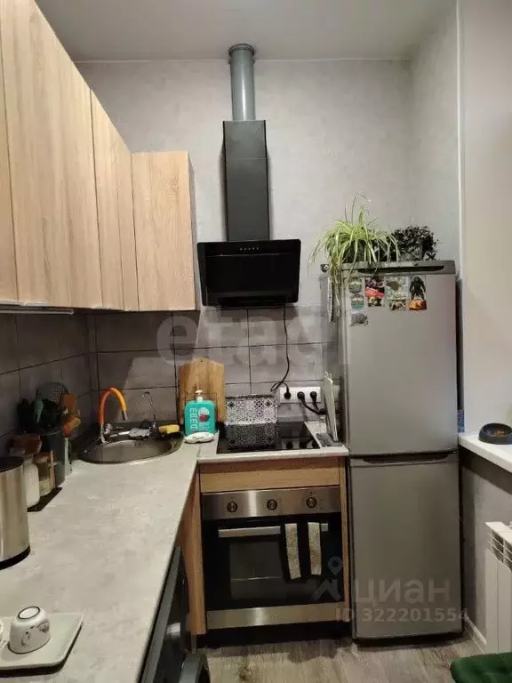 2-к кв. Свердловская область, Нижний Тагил ул. Шевченко, 9 (48.8 м) - Фото 2