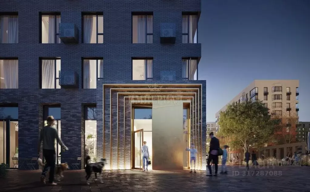 3-к кв. Марий Эл, Йошкар-Ола Дубовый парк жилой комплекс (85.93 м) - Фото 1