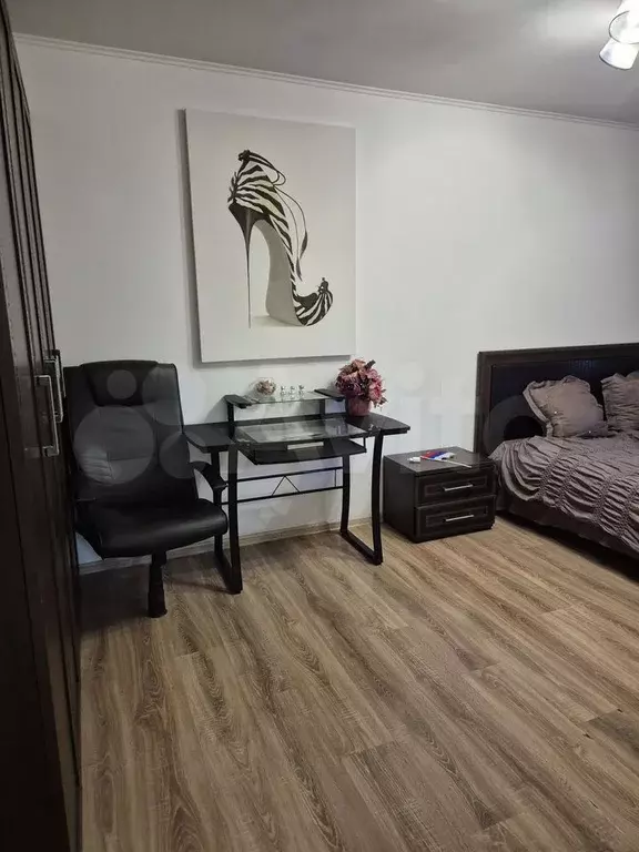 2-к. квартира, 45 м, 1/5 эт. - Фото 1