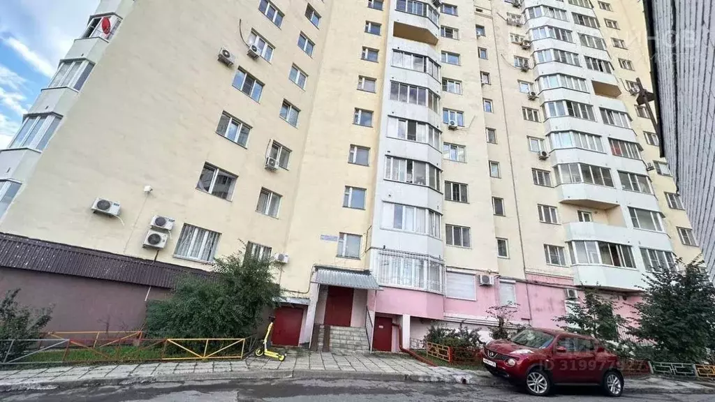 1-к кв. Воронежская область, Воронеж ул. 20-летия Октября, 22 (38.0 м) - Фото 0