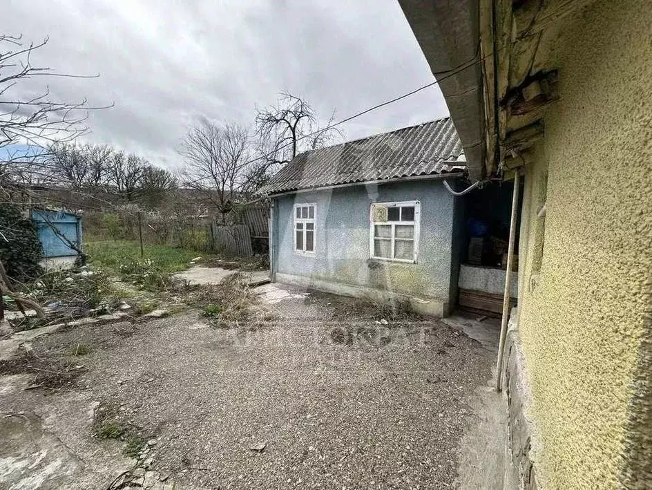Дом в Ставропольский край, Пятигорск городской округ, пос. Свободы ул. ... - Фото 1