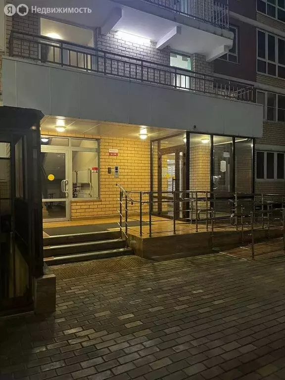 1-комнатная квартира: Краснодар, улица Героев-Разведчиков, 8к3 (36.4 ... - Фото 1