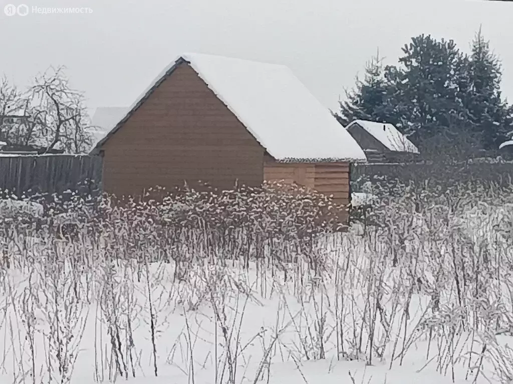 Участок в Ракомское сельское поселение, деревня Троица, улица Тогатова ... - Фото 2