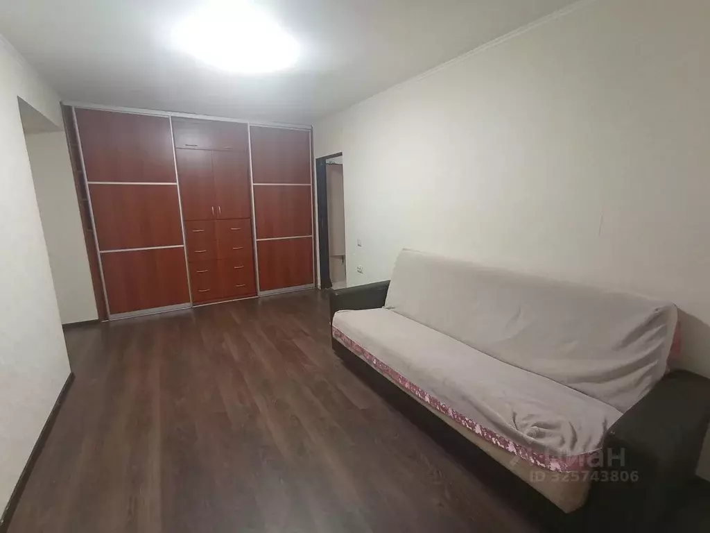 1-к кв. Архангельская область, Архангельск Советская ул., 39 (29.0 м) - Фото 2