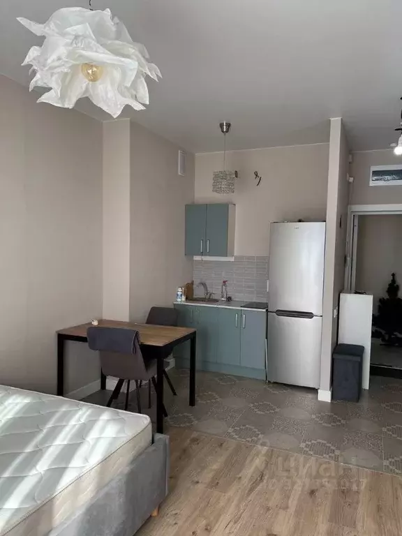 1-к кв. Москва ул. Лобановский Лес, 9 (24.0 м) - Фото 2