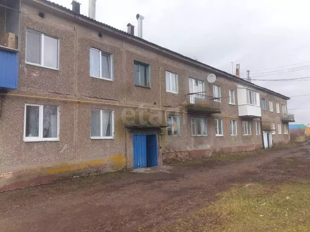 2-к кв. Башкортостан, Благовещенский район, Новонадеждинский ... - Фото 2