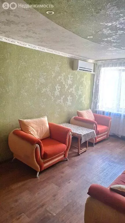 2-комнатная квартира: Таганрог, улица Чехова, 324 (45 м) - Фото 1