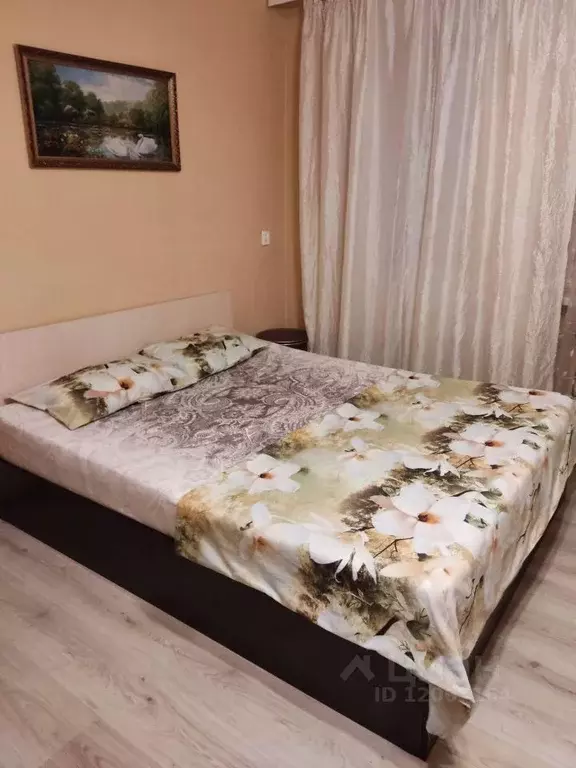 2-к кв. Санкт-Петербург Ленская ул., 10К2 (57.0 м) - Фото 0