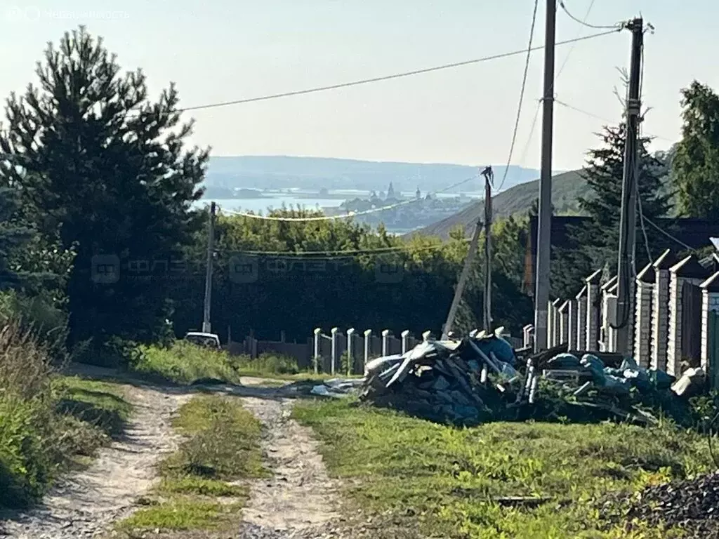 Участок в Введенская Слобода, Зелёная улица, 7 (15 м) - Фото 0