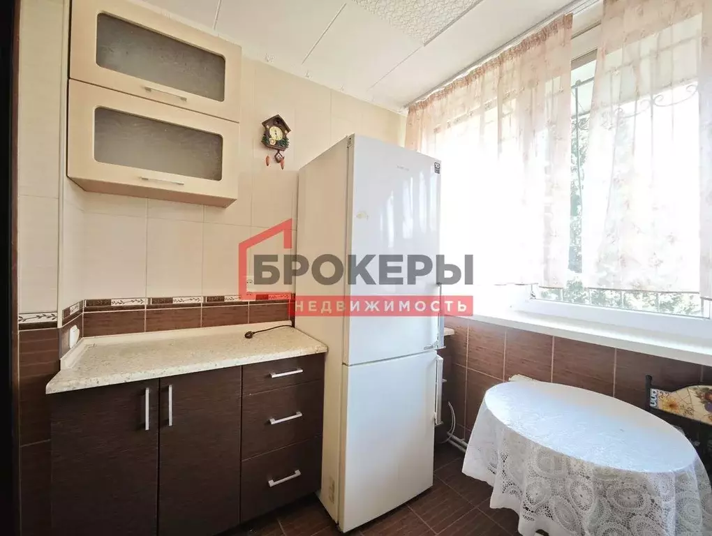 2-к кв. Севастополь ул. Бориса Михайлова, 11 (44.0 м) - Фото 2