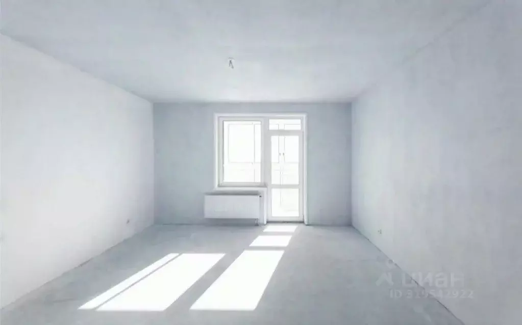 1-к кв. Ярославская область, Ярославль ул. Дядьковская, 25А (39.6 м) - Фото 1