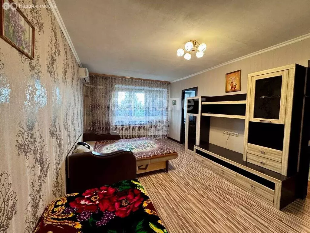 1-комнатная квартира: деревня Демихово, Заводская улица, 24 (32.4 м) - Фото 2