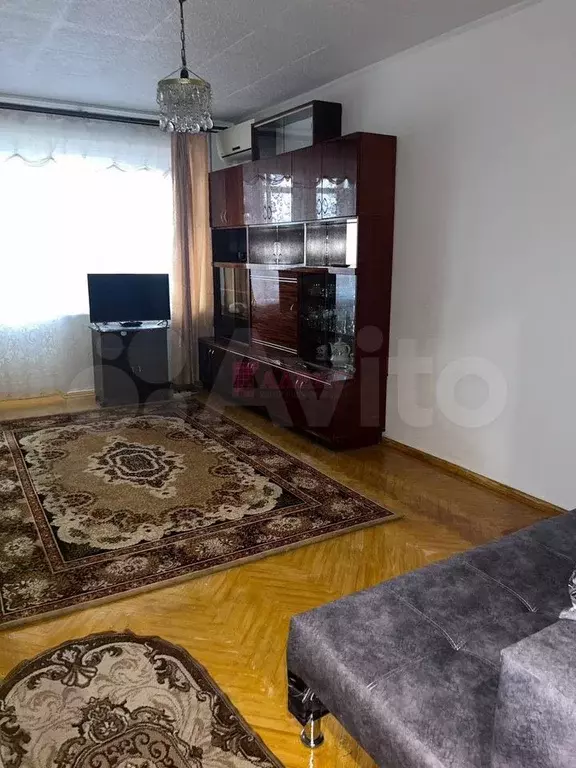 1-к. квартира, 34 м, 9/9 эт. - Фото 0