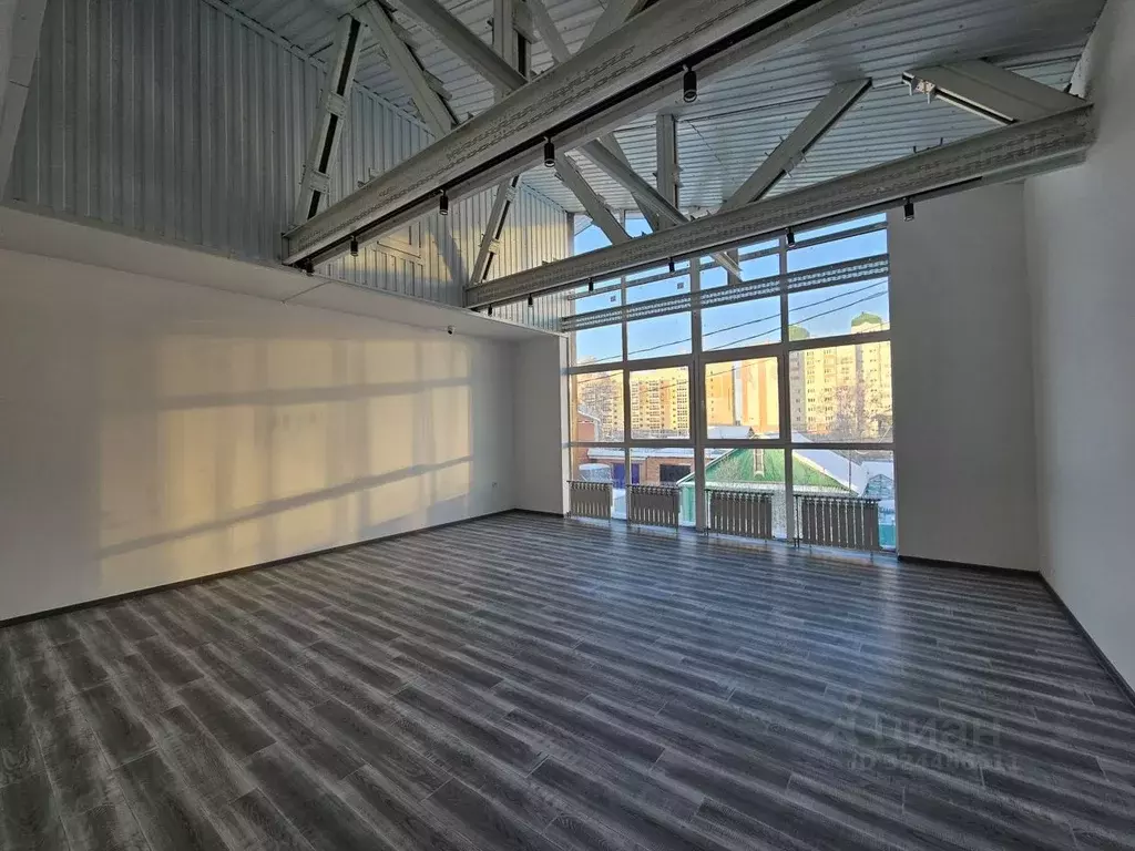 Помещение свободного назначения в Ханты-Мансийский АО, Ханты-Мансийск ... - Фото 1