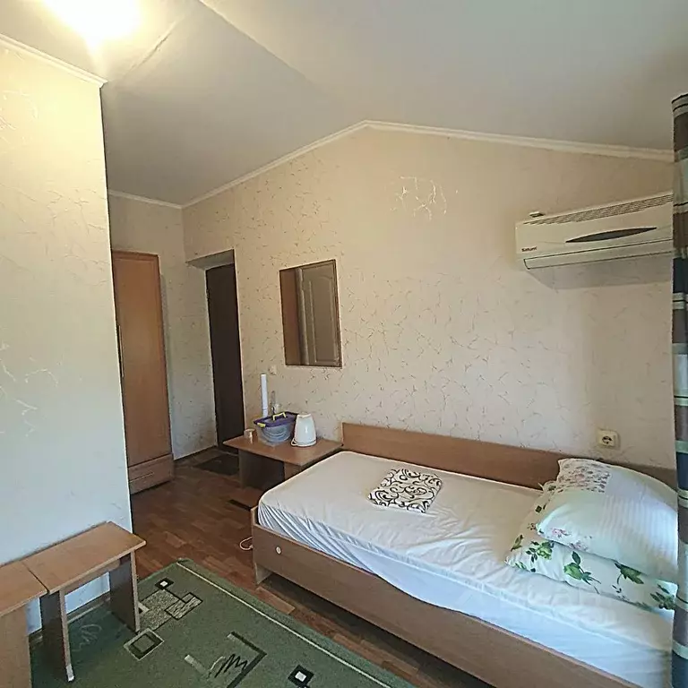 Студия Севастополь ул. Челюскинцев, 49/35 (13.0 м) - Фото 1