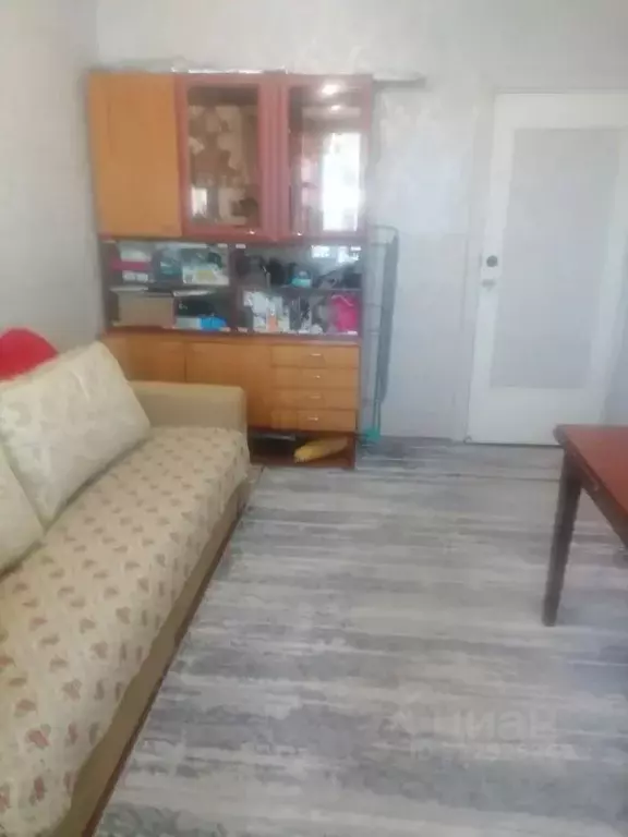 2-к кв. Курганская область, Курган ул. Куйбышева, 108 (43.5 м) - Фото 2