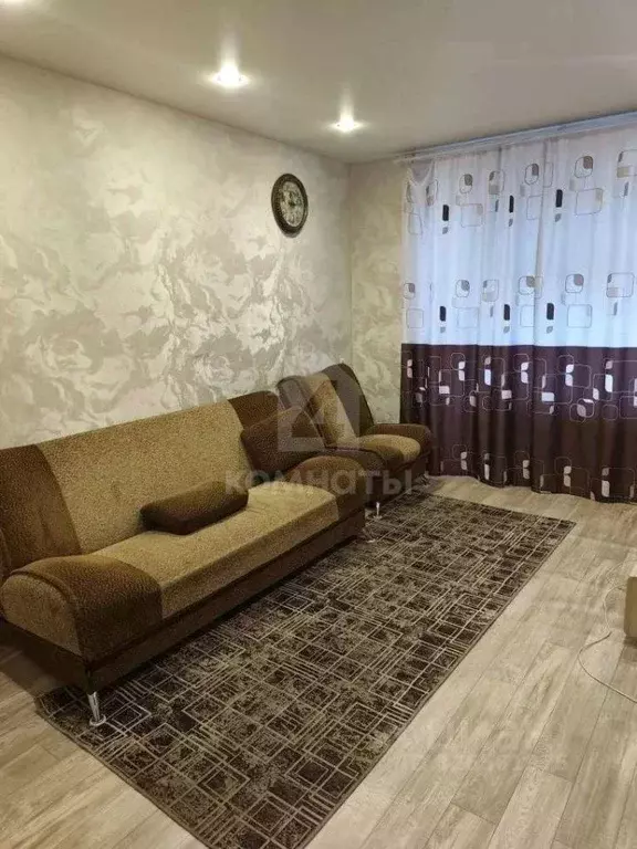 2-к кв. Воронежская область, Воронеж ул. Богдана Хмельницкого, 50 ... - Фото 1