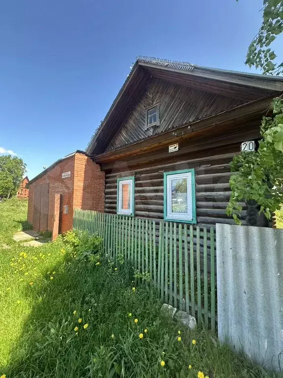 Дом 75 м на участке 6 сот. - Фото 0
