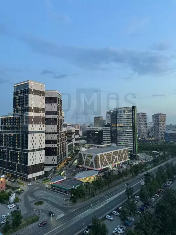 2-к. квартира, 32,7 м, 8/19 эт. - Фото 1