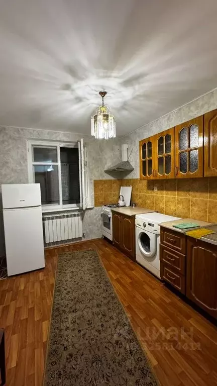 1-к кв. Дагестан, Махачкала ул. Зои Космодемьянской, 54Д (40.0 м) - Фото 1