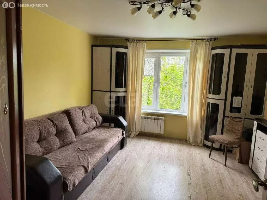3-комнатная квартира: Москва, улица Тёплый Стан, 21к6 (60 м) - Фото 0