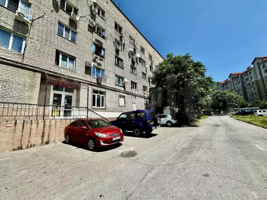 2-к. квартира, 26,1 м, 3/5 эт. - Фото 0