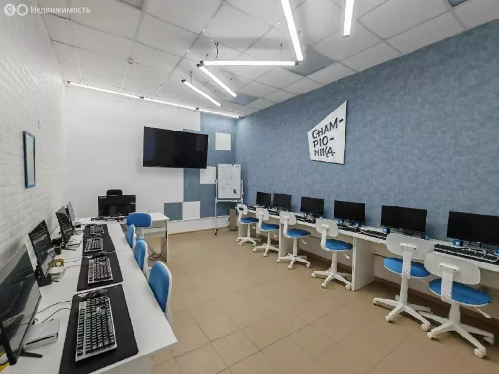 Помещение свободного назначения (42.4 м) - Фото 1