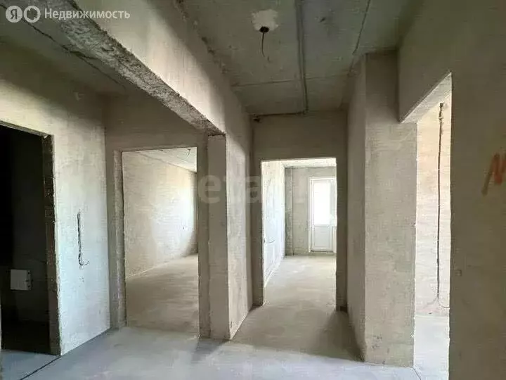 2-комнатная квартира: Новосибирск, улица Немировича-Данченко, 16/2 ... - Фото 1