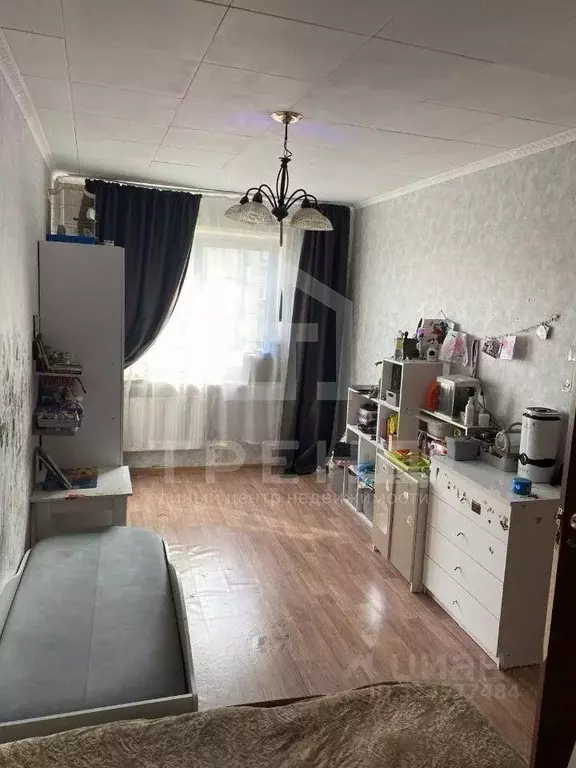 3-к кв. Санкт-Петербург Бухарестская ул., 122к1 (71.7 м) - Фото 1